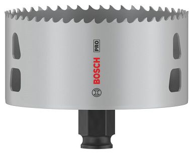 Piła otwornica 98mm PRO Multi-Material BOSCH (NOWOŚĆ!)