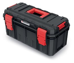 Walizka narzędziowa X-BLOCK SOLID KXS5530 Kistenberg