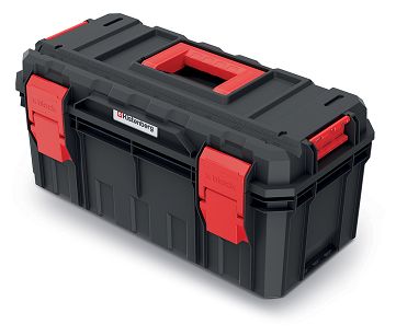 Walizka narzędziowa X-BLOCK SOLID KXS5530 Kistenberg
