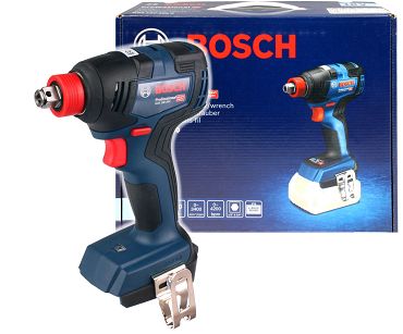 Klucz udarowy GDX 18V-200 BOSCH (korpus)