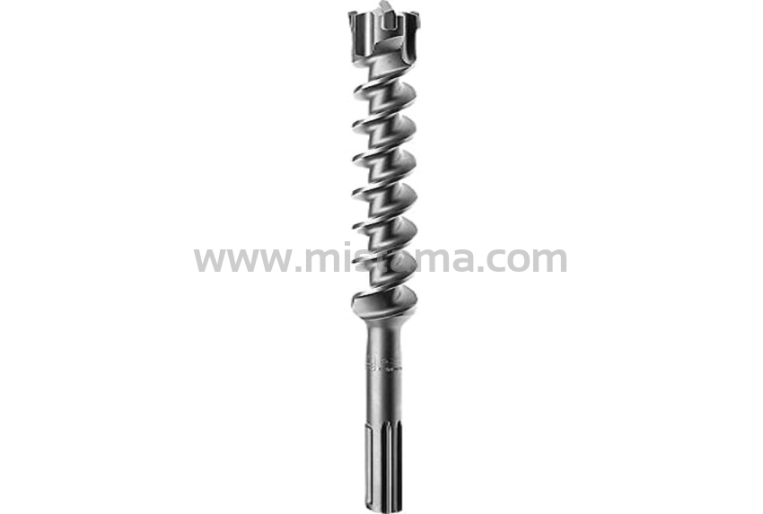 Wiertło SDS-MAX 16/200/340mm ZENTRO MAKITA WYPRZEDAŻ!