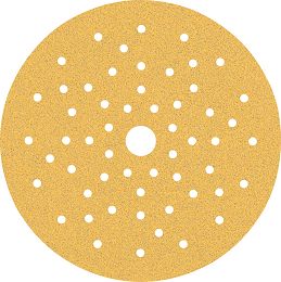 Papier ścierny 150mm GR. 80 BOSCH EXPERT (wielootworowy)