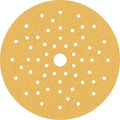 Papier ścierny 150mm GR. 80 BOSCH EXPERT (wielootworowy)
