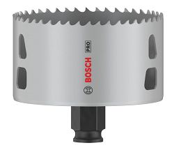 Piła otwornica 89mm PRO Multi-Material BOSCH (NOWOŚĆ!)