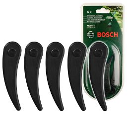 Noże DURABLADE (5 sztuk) do ART 26-18 LI / LI+ BOSCH