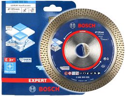 Tarcza diamentowa 76mm/1,5mm BOSCH EXPERT (do GWS 12V-76)