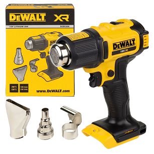 Opalarka akumulatorowa DCE530N DEWALT
