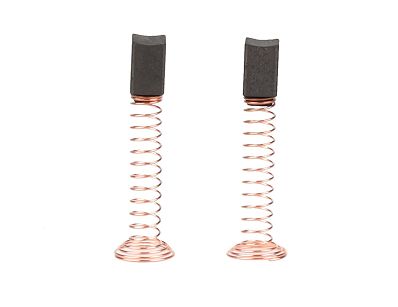 Szczotki węglowe do szlifierek wysokoobrotowych DREMEL 4200, 4250, 4300