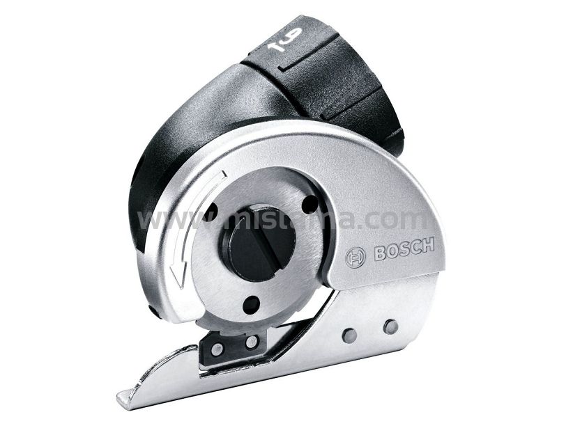 Adapter - nasadka do cięcia do IXO BOSCH 
