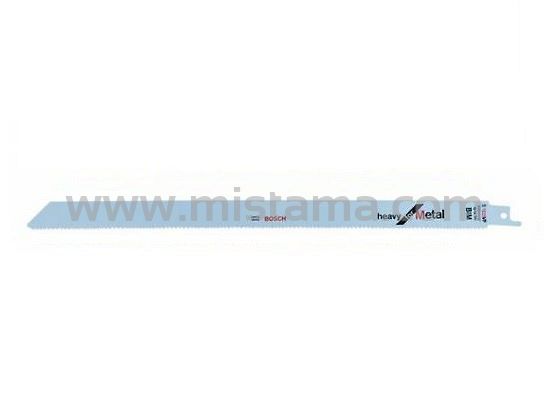 Brzeszczot do metalu S 1225 VF BOSCH
