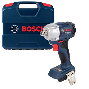 Klucz udarowy 18V 350Nm GDS 18V-350 BOSCH (korpus) + walizka