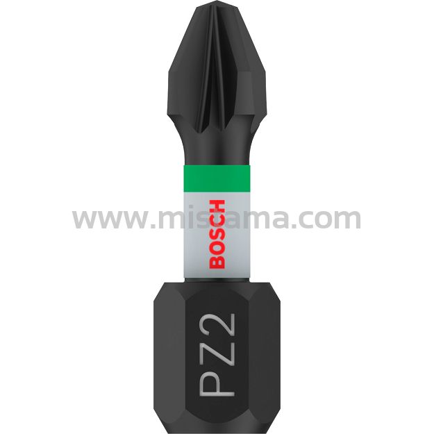 Bit PZ2 25 mm IMPACT BOSCH