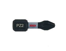 Bit PZ2 25mm Impact Control BOSCH