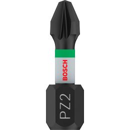 Bit PZ2 25 mm IMPACT BOSCH