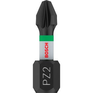 Bit PZ2 25 mm IMPACT BOSCH