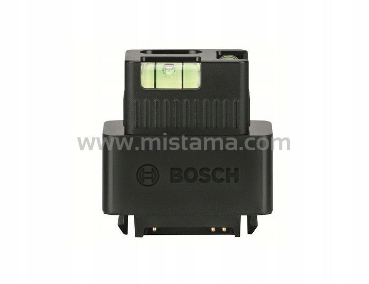 Adapter do dalmierza ZAMO 3 BOSCH poziomica laser