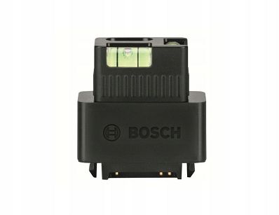 Adapter do dalmierza ZAMO 3 BOSCH poziomica laser