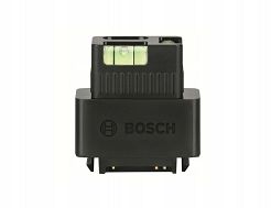 Adapter do dalmierza ZAMO 3 BOSCH poziomica laser