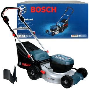 Kosiarka akumulatorowa 46cm 2x18V (36V) GRA 18V2-46 BOSCH (korpus)