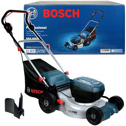 Kosiarka akumulatorowa 46cm 2x18V (36V) GRA 18V2-46 BOSCH (korpus)