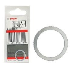 Pierścień redukcyjny redukcja do tarcz 20/16 BOSCH