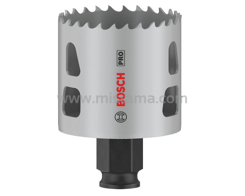 Piła otwornica 54mm PRO Multi-Material BOSCH (NOWOŚĆ!)