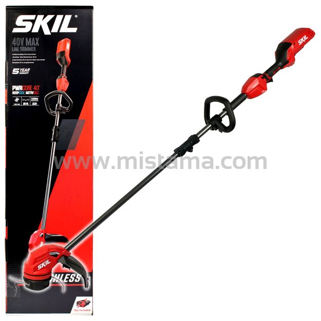 Podkaszarka akumulatorowa 35cm 40V 0280 SKIL (korpus)