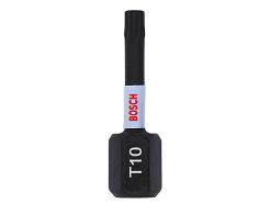 Bit Torx 10 25mm Impact Control BOSCH