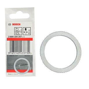 Pierścień redukcyjny redukcja do tarcz 25,4/20 BOSCH