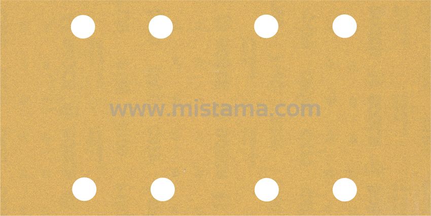 Papier ścierny na rzep 93x186 mm GR. 120 BOSCH EXPERT