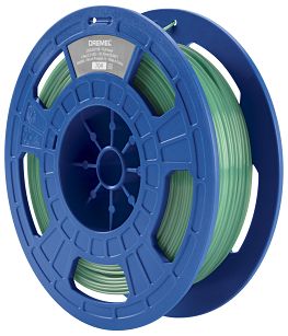 Filament PLA w kolorze zielonym DREMEL 3D