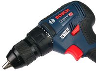 Wkrętarka GSR 18V-50 8