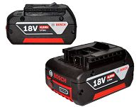 Wkrętarka GSR 18V-50 9