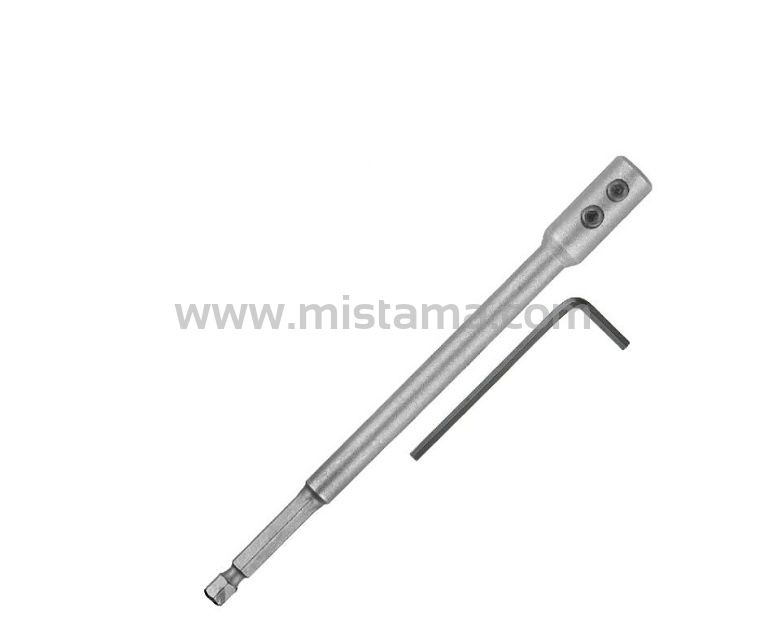 Przedłużacz 152 mm do wierteł Self Cut BOSCH