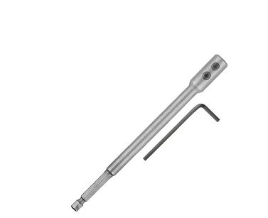 Przedłużacz 152 mm do wierteł Self Cut BOSCH