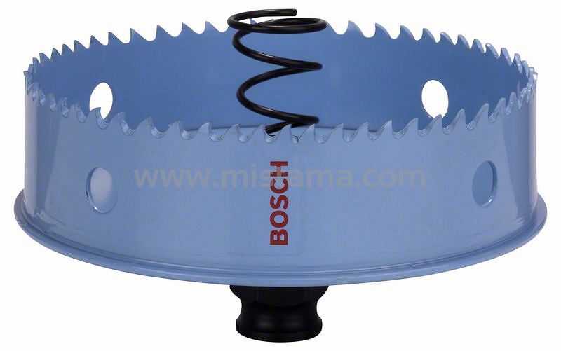 Piła otwornica 102mm Sheet Metal BOSCH