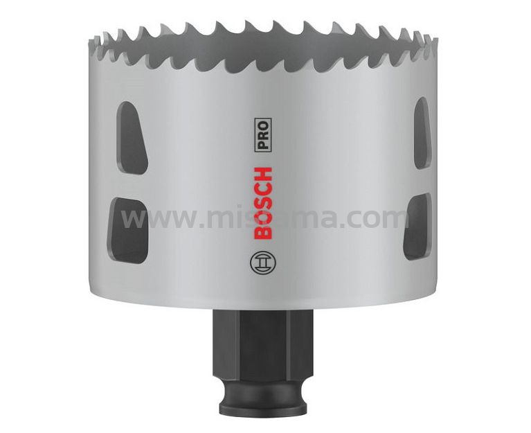 Piła otwornica 68mm PRO Multi-Material BOSCH (NOWOŚĆ!)