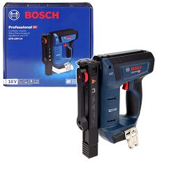 Akumulatorowy zszywacz GTH 18V-14 BOSCH (korpus)