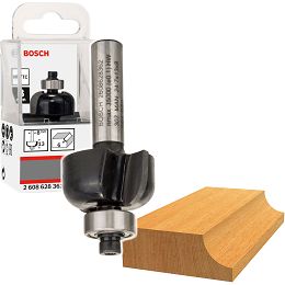 Frez do żłobień 8/24,7/53mm BOSCH