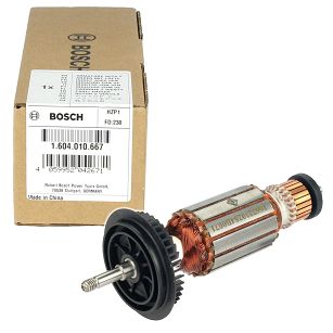 Wirnik do szlifierki GWS 8-100, GWS 8-125, GWS 850 850, GWS 780 C BOSCH