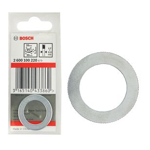 Pierścień redukcyjny redukcja do tarcz 30/20 BOSCH