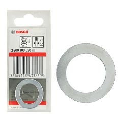 Pierścień redukcyjny redukcja do tarcz 30/20 BOSCH