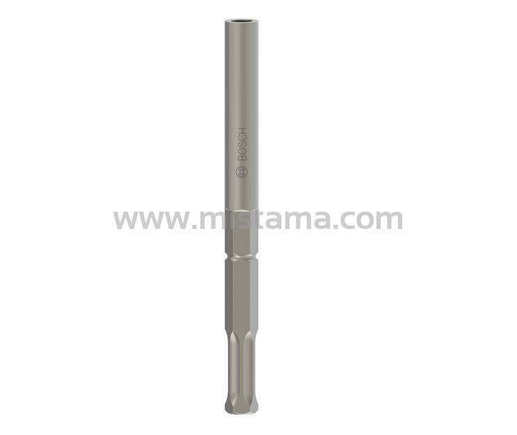 Dłuto do uziomu HEX 22mm BOSCH (wbijak 25 mm)