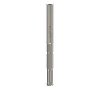 Dłuto do uziomu HEX 22mm BOSCH (wbijak 25 mm)