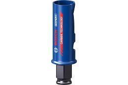 Piła otwornica 25mm Construction Material BOSCH EXPERT