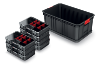 Pojemnik warsztatowy MODULAR SOLUTION 1
