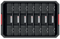 Pojemnik warsztatowy MODULAR SOLUTION 2