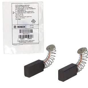 Szczotki węglowe do GSS 230, GSS 280, PHO 150, PKS 40, PKS 46 PSS 280 BOSCH