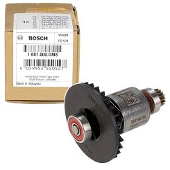 Wirnik/Silnik do wkrętarki GSR 18V-50 / GSB 18V-50 / GSR 18V-55 / GSB 18V-55 BOSCH