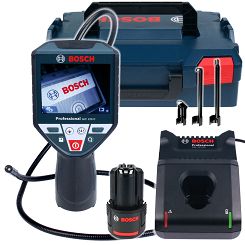 Kamera inspekcyjna 8,5 mm GIC 120 C BOSCH L-BOXX